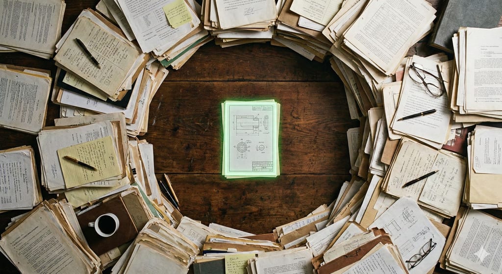 Forschung & Entwicklung