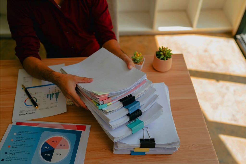 Document Processing